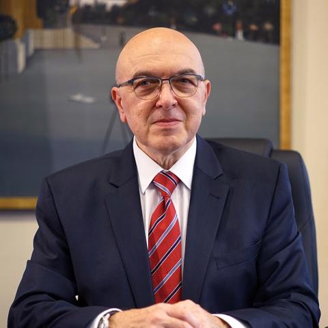 Kostas Fragogiannis, Deputy Minister for Economic Diplomacy